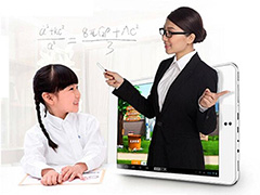教育学习行业.